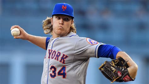 Noah Syndergaard