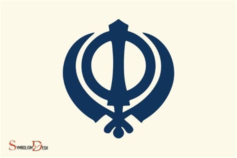 What Does The Khanda Symbol Mean? Tenets Of Sikhism!