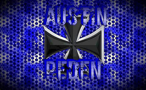 Austin logo by DustinJGreen on DeviantArt