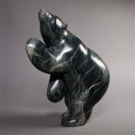 Offres-Sculptures inuit | Art Inuit | Galerie Art Inuit Brousseau