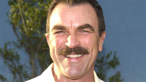 How Many Episodes Of Friends Did Tom Selleck Star In?