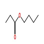 butyl propanoate