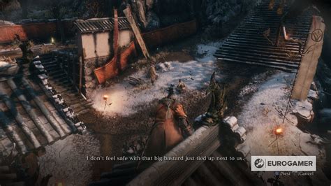 Sekiro tips and tricks for beginners and returning experts | Eurogamer.net