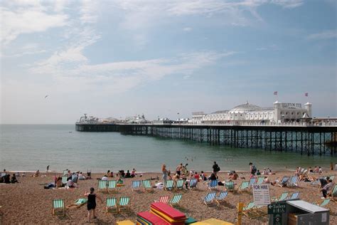 brighton pier Free Photo Download | FreeImages