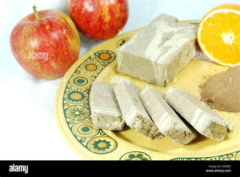 Romanian halva romania Banque de photographies et d’images à haute résolution - Alamy