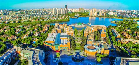 10 Best Things to do in Songjiang District, Shanghai - Songjiang District travel guides 2021 ...