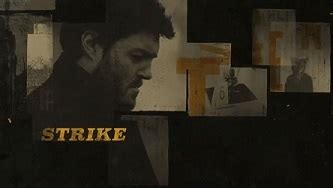 Strike (TV series) — Wikipedia Republished // WIKI 2