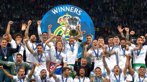 Real Madrid Champions League Wallpapers - Top Free Real Madrid Champions League Backgrounds ...