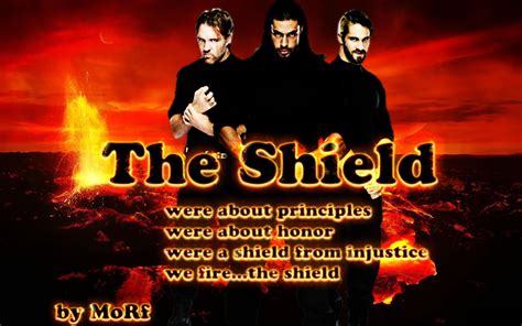 The Shield - WWE Photo (36884301) - Fanpop - Page 106