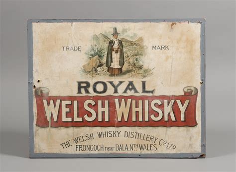 Perspectives on world whisky: The rise & fall of Royal Welsh Whisky, 1889-1900 | WhiskyInvestDirect