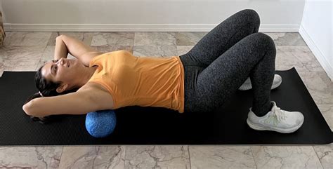 15 Foam Roller Exercises For Sore Muscles to Recover From Workout