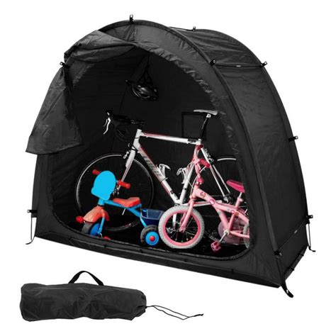 Top Best Bike Storage Tents in 2024 Reviews