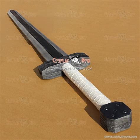 67 BERSERK Guts Long Sword PVC Replica Cosplay Prop Berserk_Guts_Long Sword_Cosplay Prop_Cosplay ...