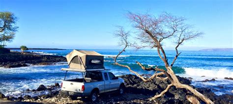 Maui Camping | Tips for Camping Trips in Maui