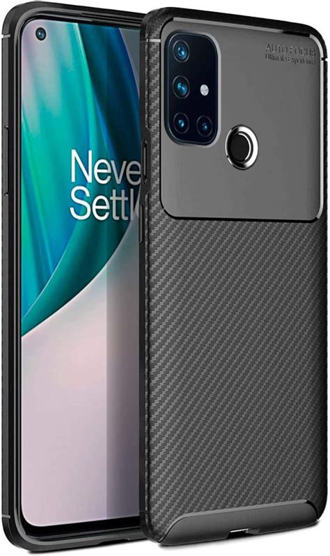 10 Best Cases For OnePlus Nord N10