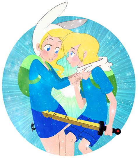 finding you: finn and fionna by jupiterdreamer on DeviantArt | Fionna ...