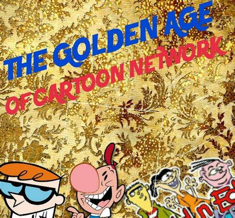 The Golden Age of Cartoon Network 🍉 | Cartoon Amino