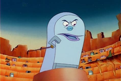 The Brave Little Toaster Goes to Mars (1998) Screencap | Fancaps