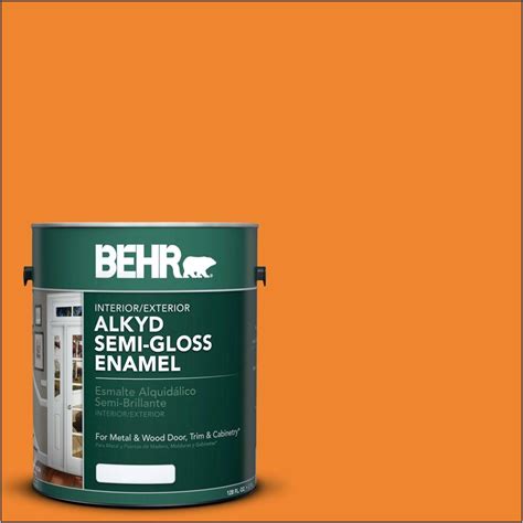 Behr Enamel Paint For Cabinets - Cabinet : Home Decorating Ideas #G3wZ1Dbd8O