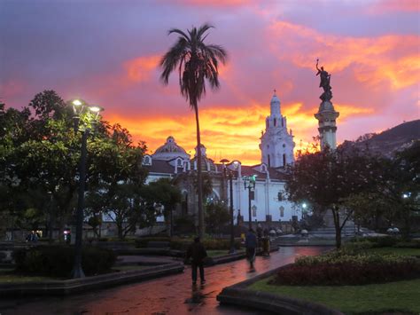 The stunning old town of Quito_Ecuador_VM - Trufflepig