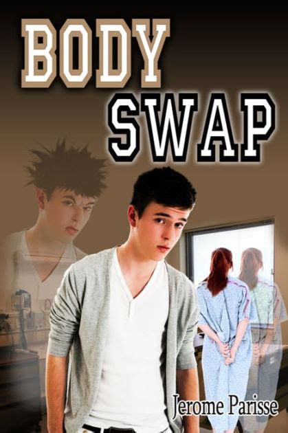 Body Swap by Jerome Parisse, Paperback | Barnes & Noble®