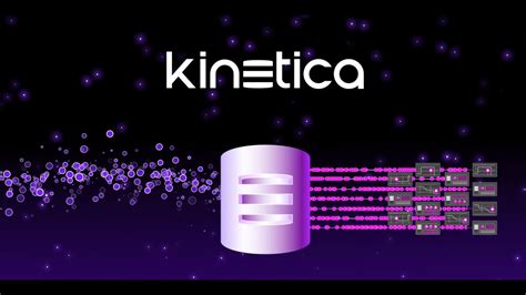 Kinetica Explainer - YouTube