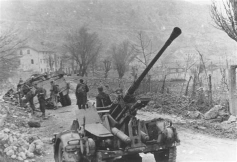 Knin Operation was a major Yugoslav... - Balkan War History