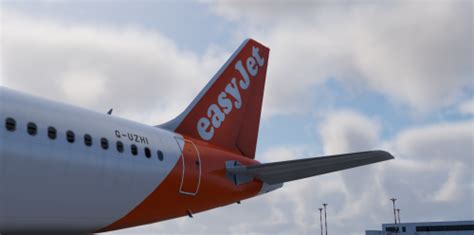 ToLiss A20N Easyjet - Toliss A320 - X-Plane.Org Forum