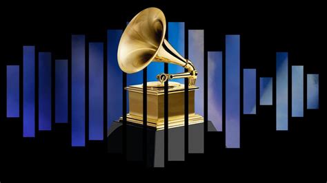 Grammys Logo - LogoDix