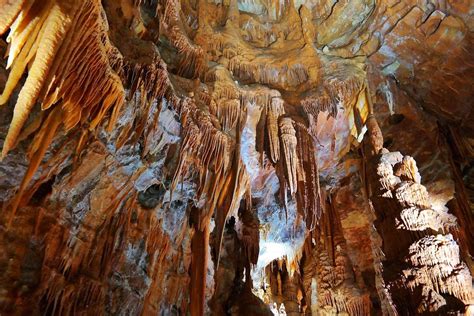 Explore the Majestic Jenolan Caves in Visit Blue Mountains