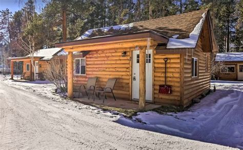 23 Of The Best Grand Lake Cabins (Perfect Vacation Rentals For A Lake ...