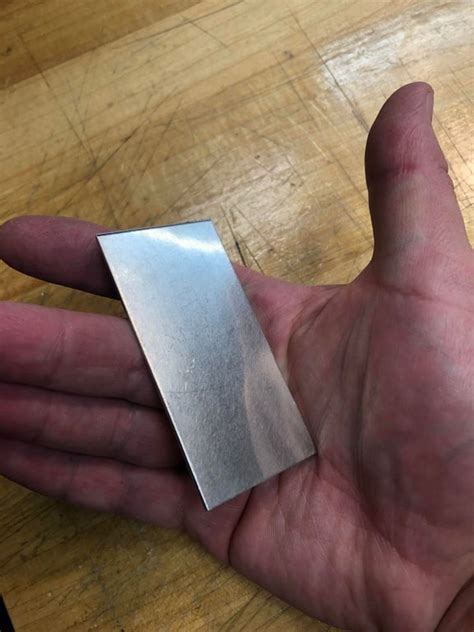 This is $721 of pure platinum. : mildlyinteresting