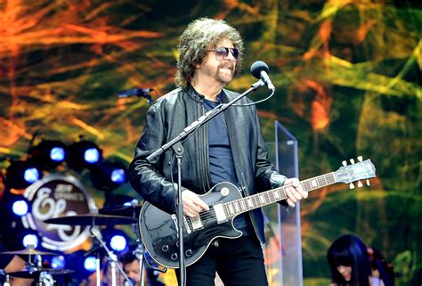 Setlist History: Jeff Lynne's ELO's First US Gig in 30 years | setlist.fm