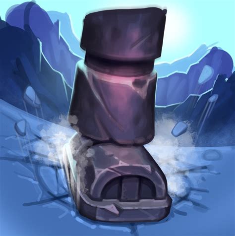 Giant Stomp - Hearthstone Wiki