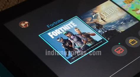 Fortnite tips and tricks to master the gameplay | Technology News - The Indian Express