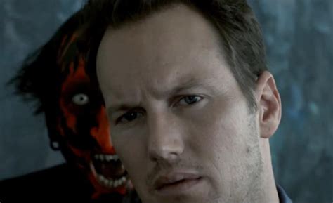 365 Days of Horror Movies: Day 193: Insidious