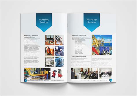 Hydraulics-Catalogue on Behance