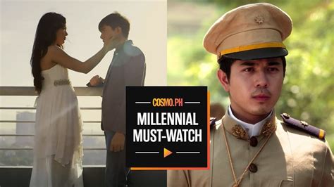 9 TV Shows + Movies Starring Paulo Avelino You Can Stream Online