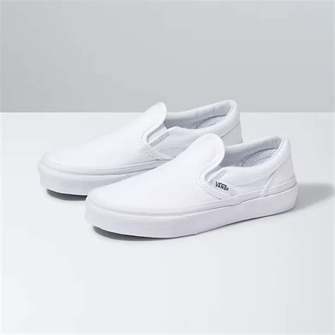 Kids Slip-On | Shop Girls Shoes At Vans