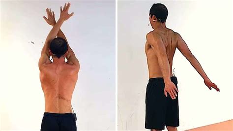 Shoulder mobility exercises - chicinfo