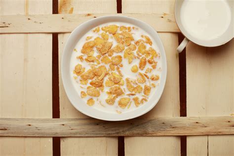 Choosing The Right Breakfast Cereal With CKD National, 41% OFF