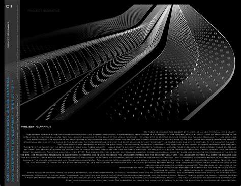 Master of Architecture Thesis 2012 :: Behance