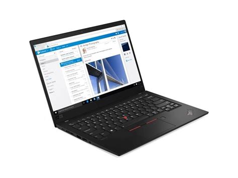 Lenovo ThinkPad X1 Carbon 2020 i5-10210U - Notebookcheck.net External Reviews