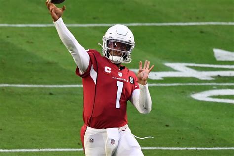 2021 Cardinals’ QB Competition - Revenge of the Birds