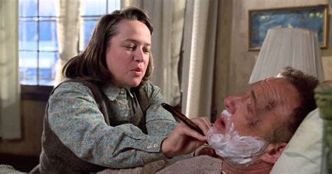 9 Behind-The-Scenes Facts About The Making Of Misery