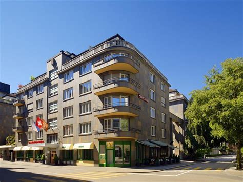 Sheraton Neues Schloss Hotel Zürich | zuerich.com Zurich