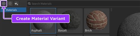 Materials | Documentation - Roblox Creator Hub