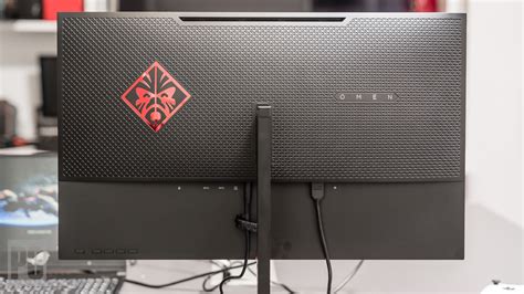 HP Omen X 27 Review | PCMag