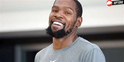 Phoenix Suns' Kevin Durant Net Worth 2023, Age, Salary, Endorsements ...