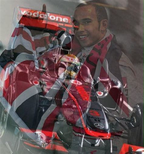 Lewis Hamilton's Birthday Celebration | HappyBday.to